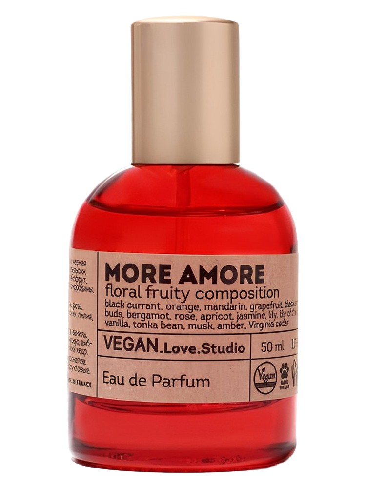 More Amore