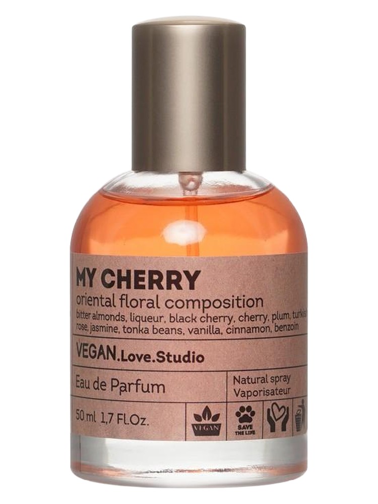 My Cherry