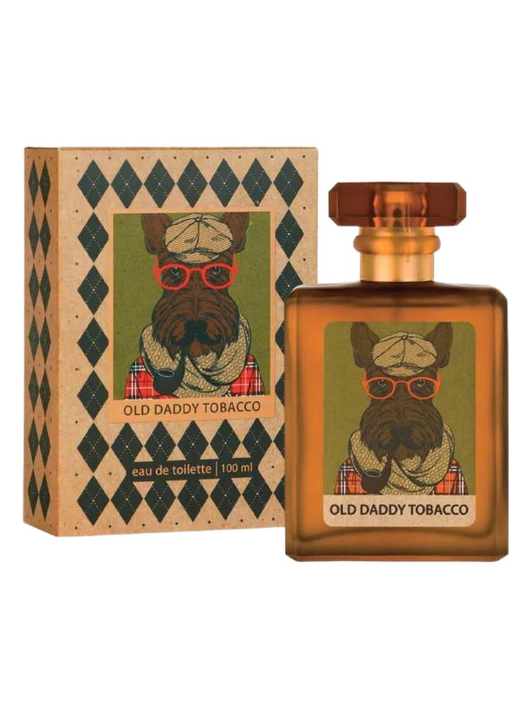 Old Daddy Tobacco