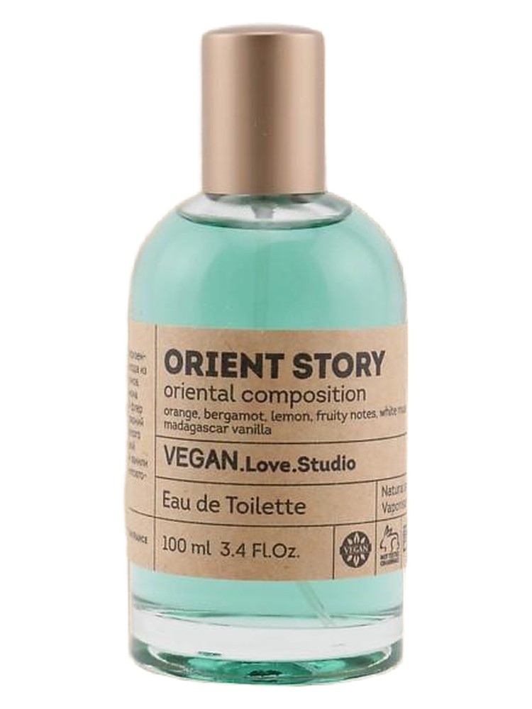 Orient Story