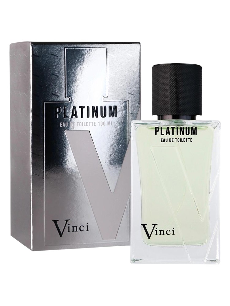 Platinum