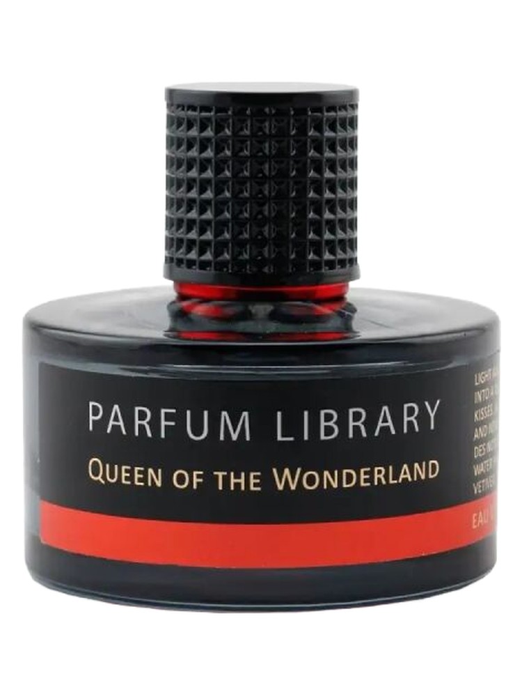 Queen of Wonderland