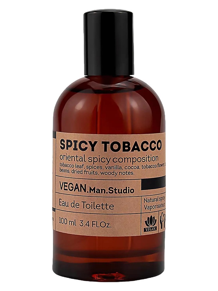 Spicy Tobacco