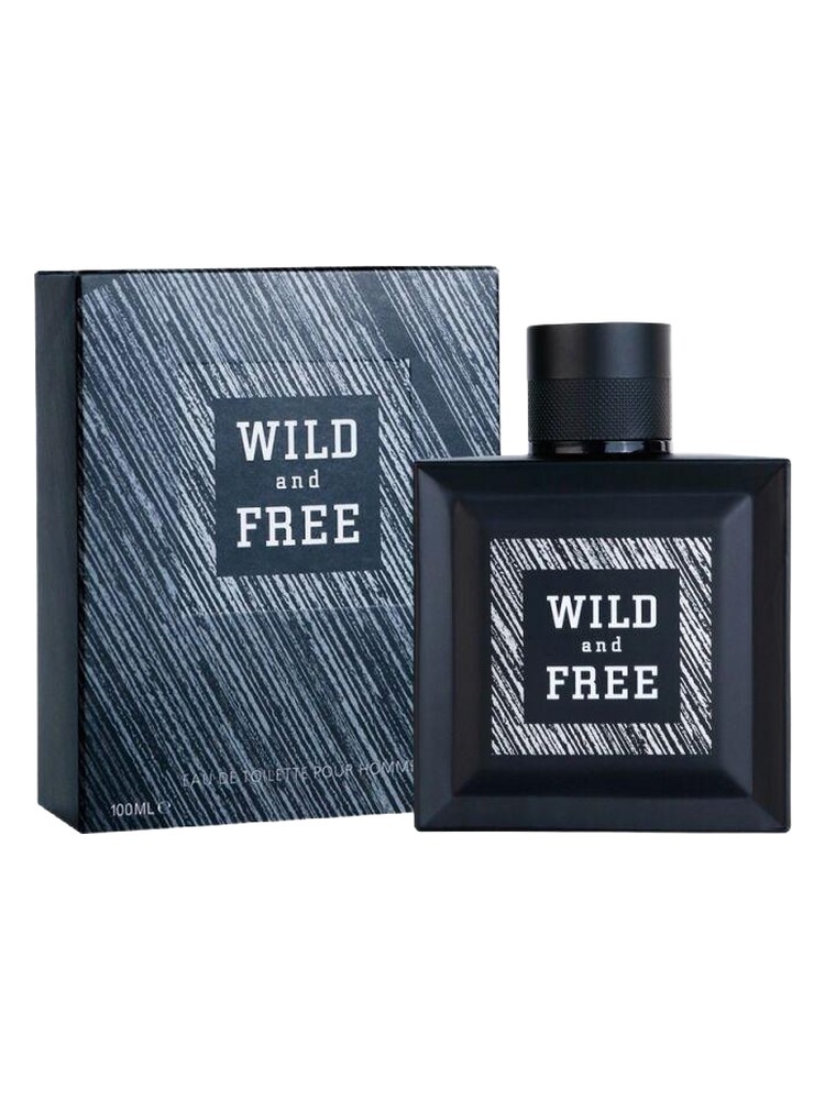 Wild and Free
