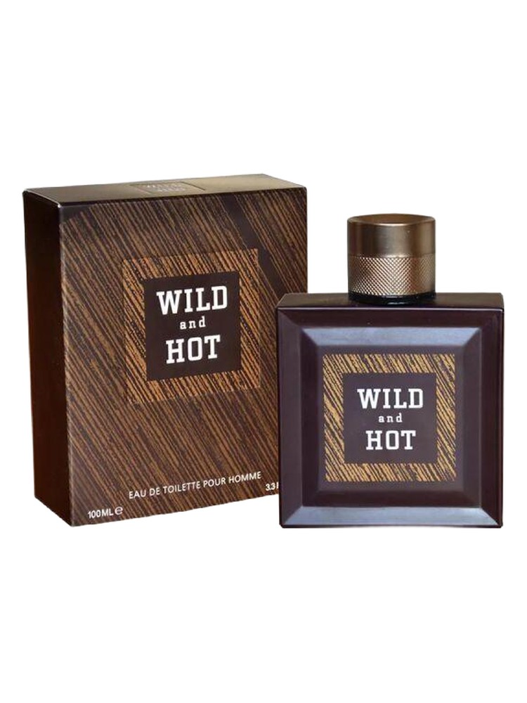 Wild and Hot