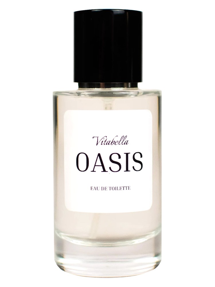 Oasis