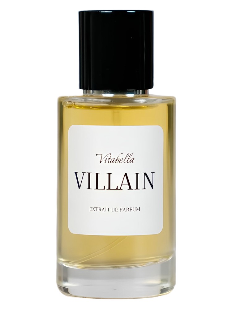 Villain