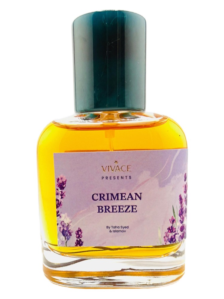 Crimean Breeze