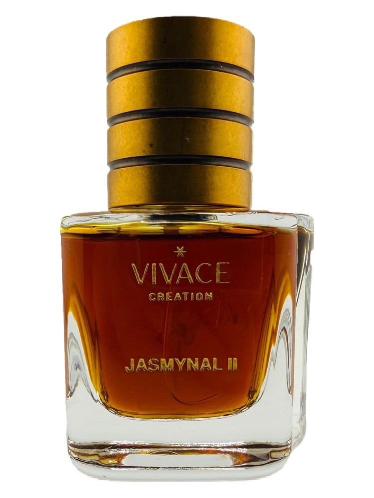 Jasmynal II