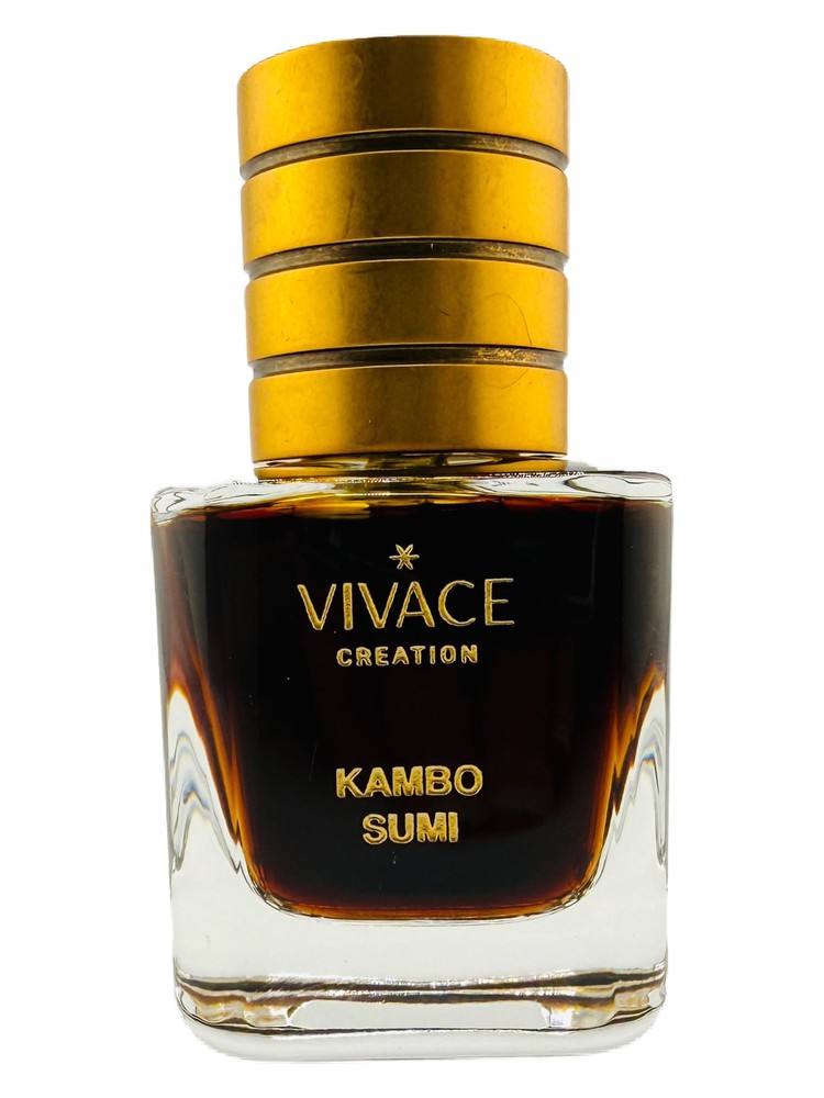 Kambo Sumi