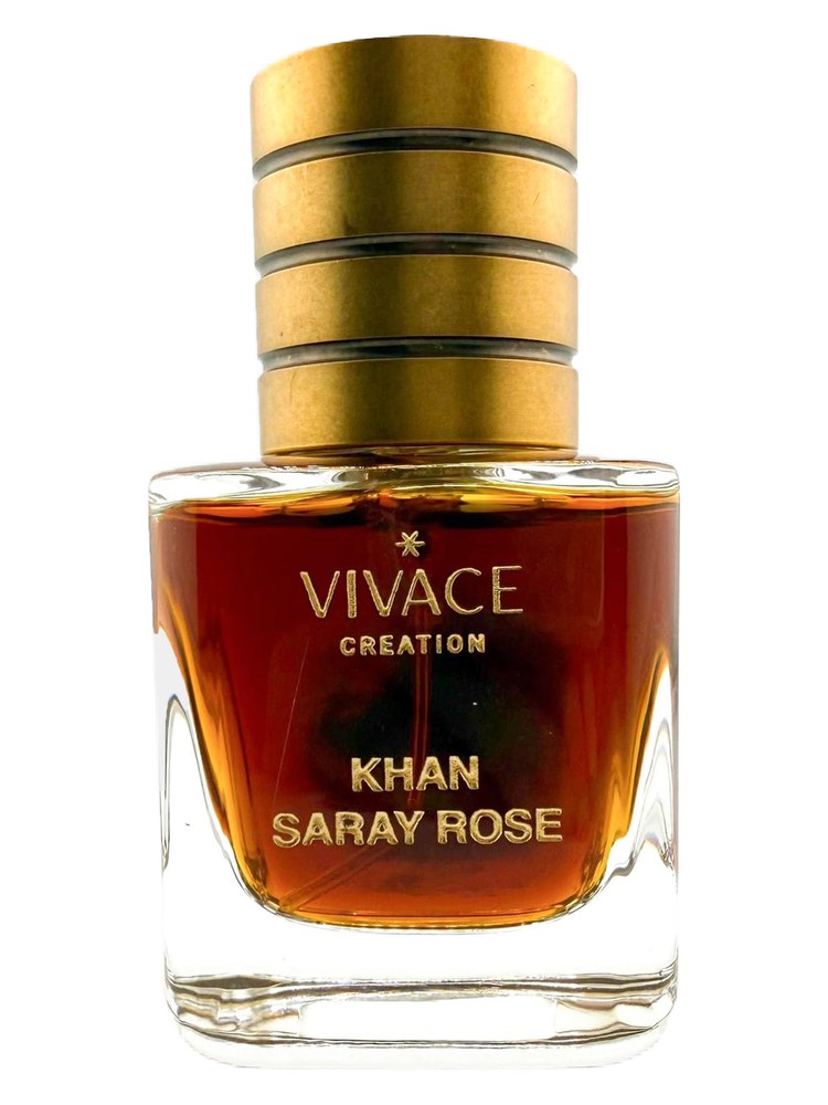 Khan Saray Rose