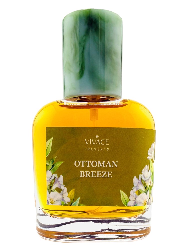 Ottoman Breeze