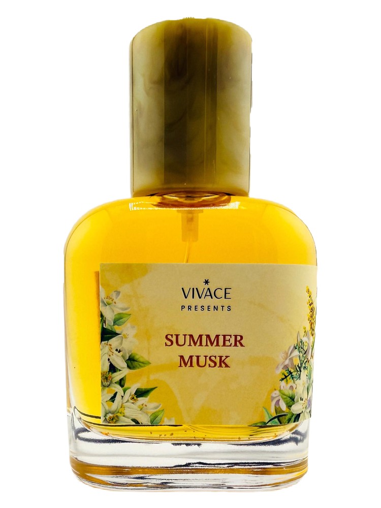 Summer Musk