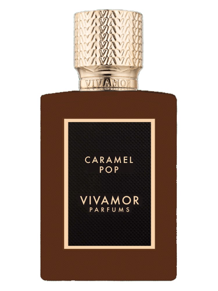 Caramel Pop