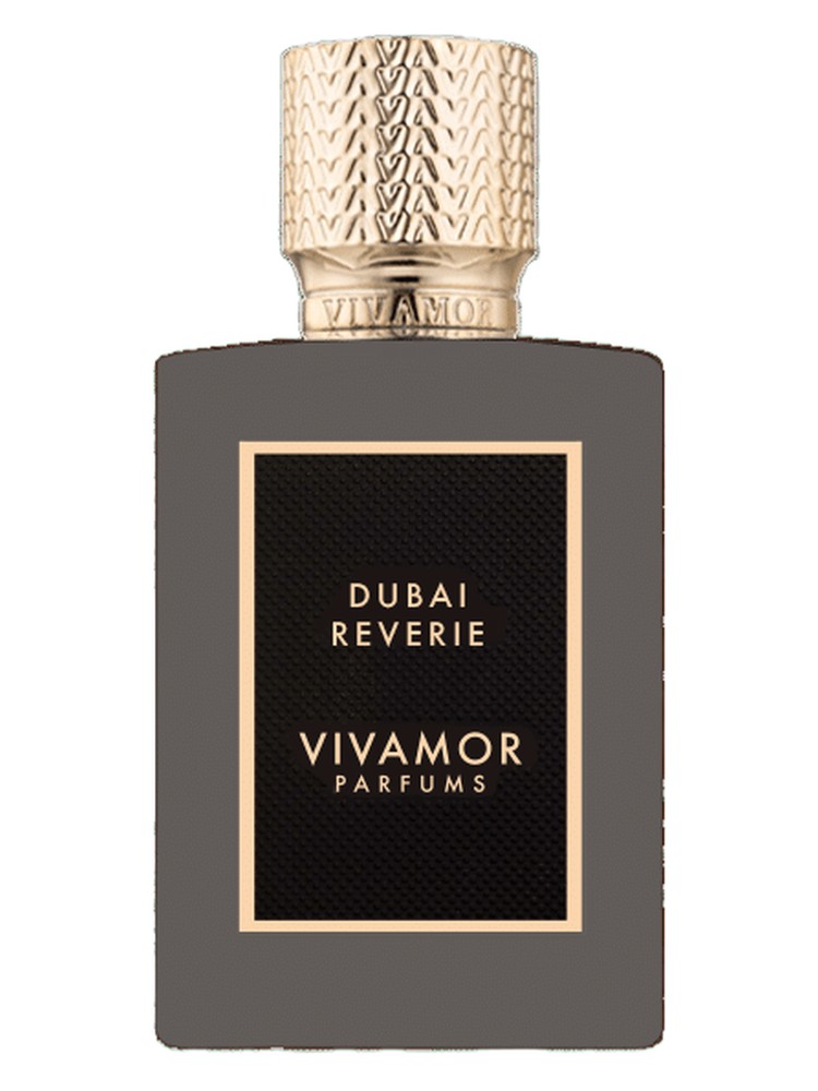 Dubai Reverie