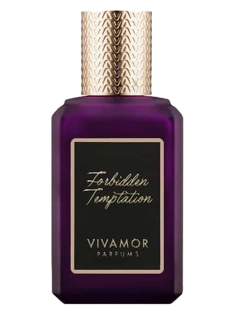 Forbidden Temptation