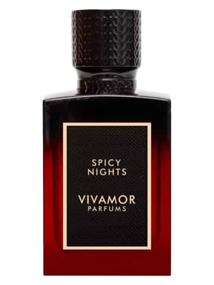 Spicy Nights