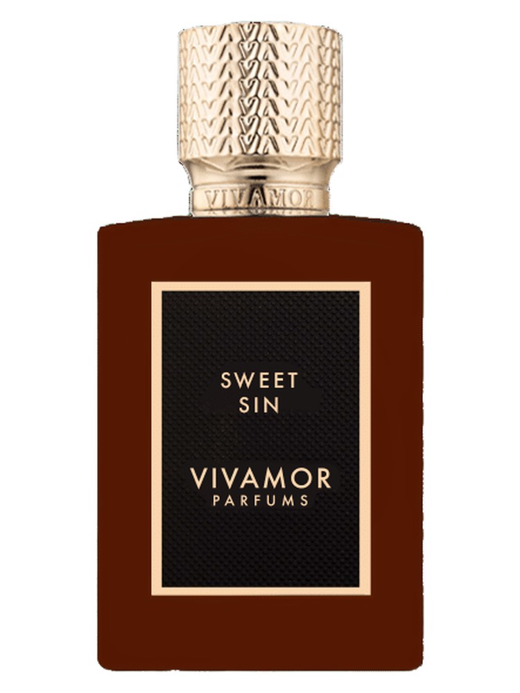 Sweet Sin