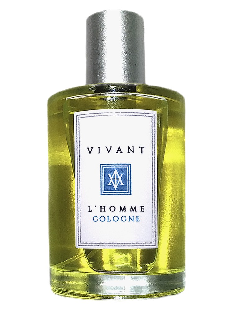 Vivant L'Homme Cologne