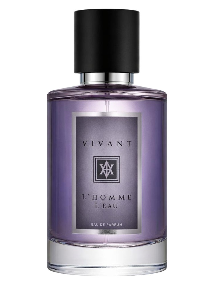 Vivant L'Homme L'Eau Eau de Parfum