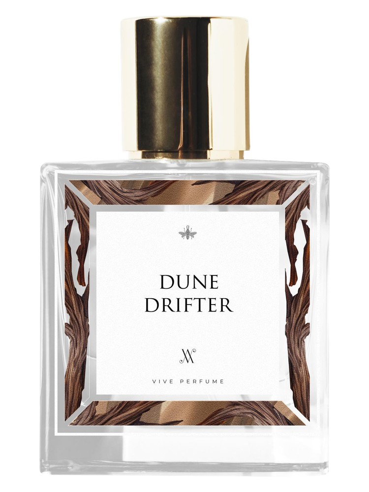 Dune Drifter