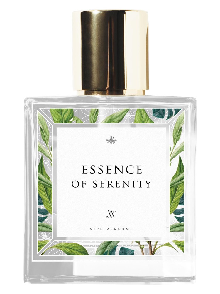 Essence Of Serenity