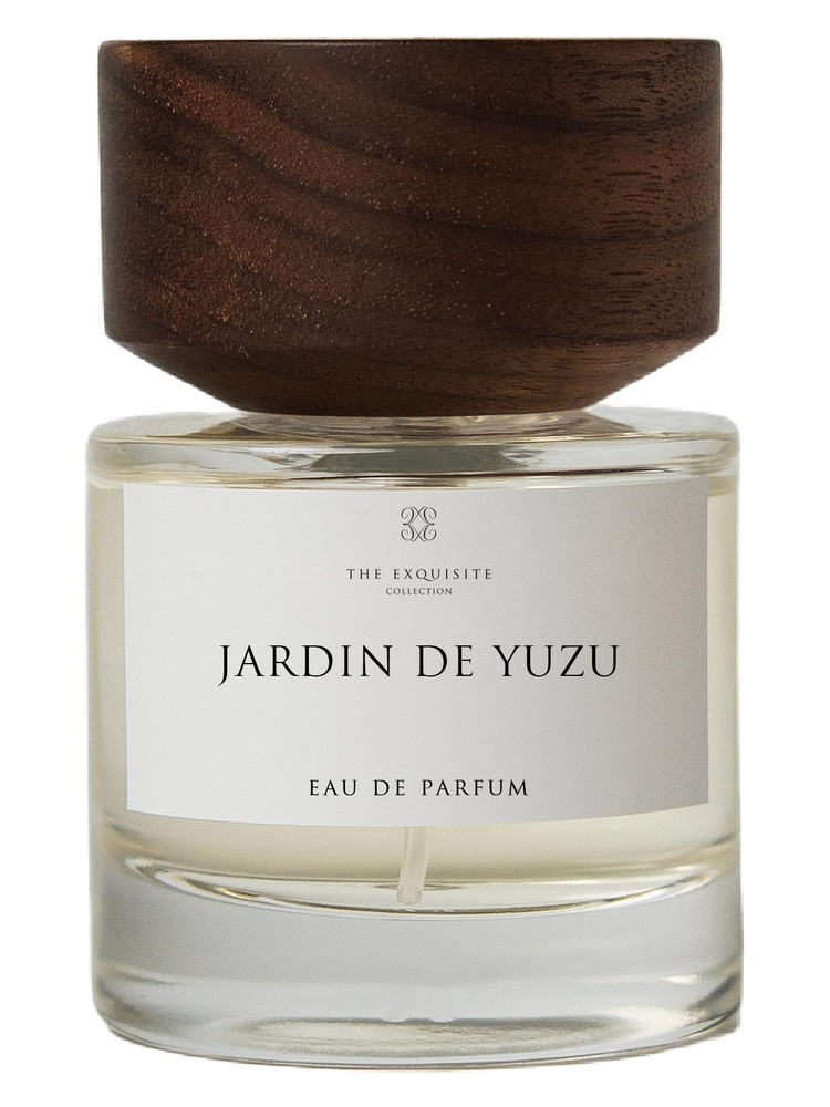 Jardin De Yuzu