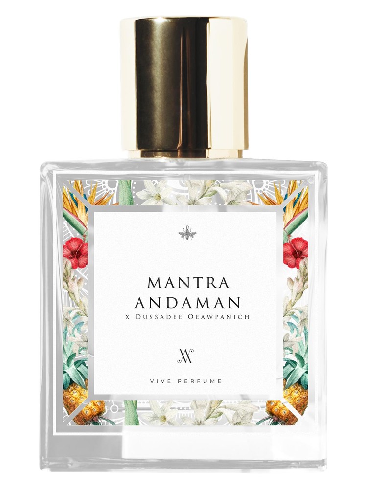 Mantra Andaman