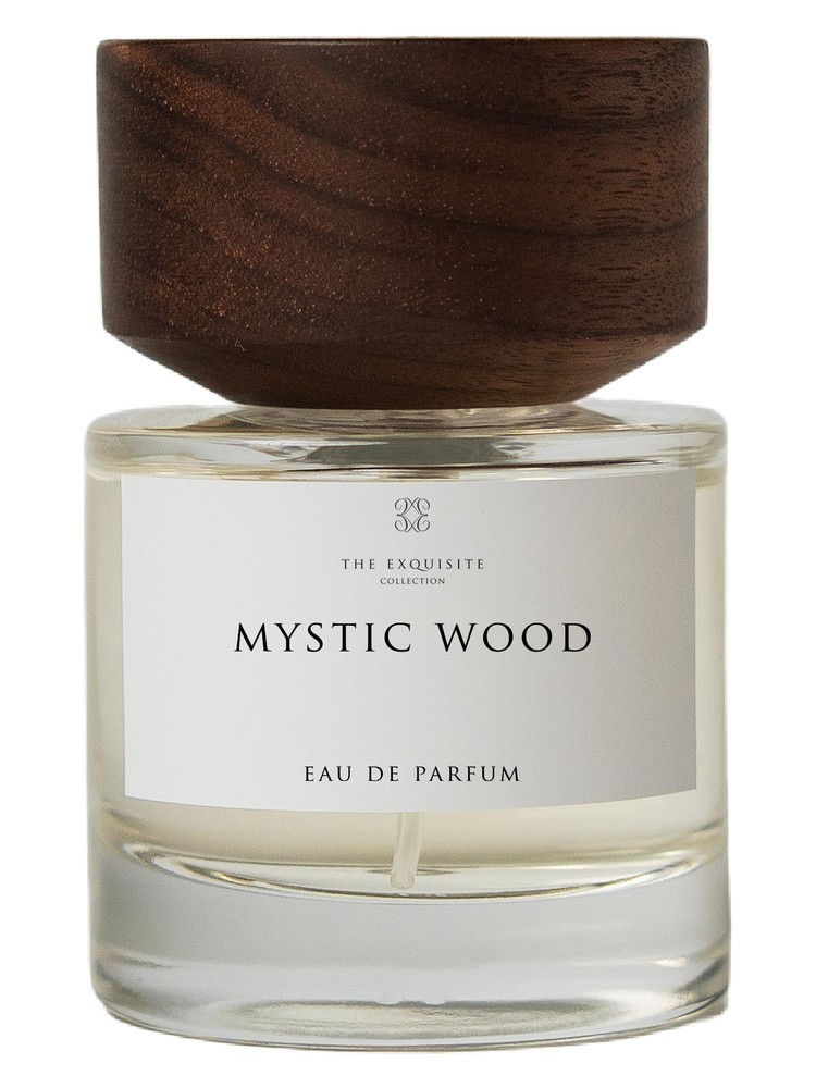 Mystic Wood