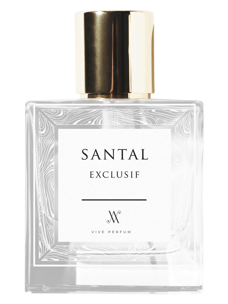 Santal Exclusif