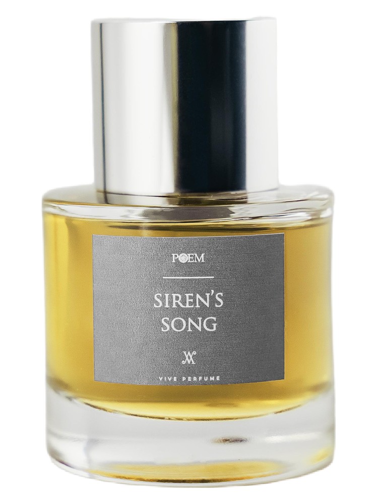 Siren’s Song