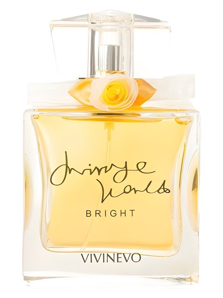 Mirage World Bright