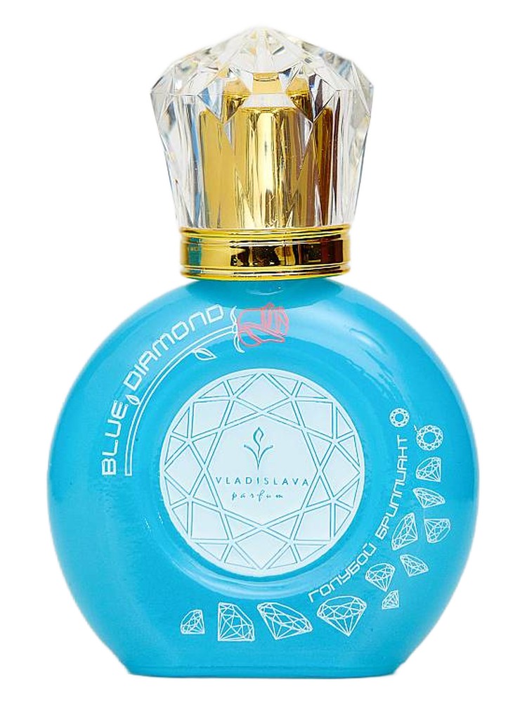 Blue Diamond