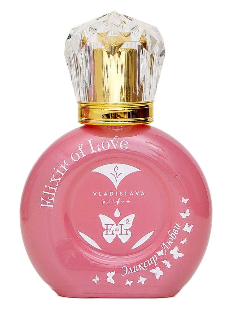 Elixir of Love