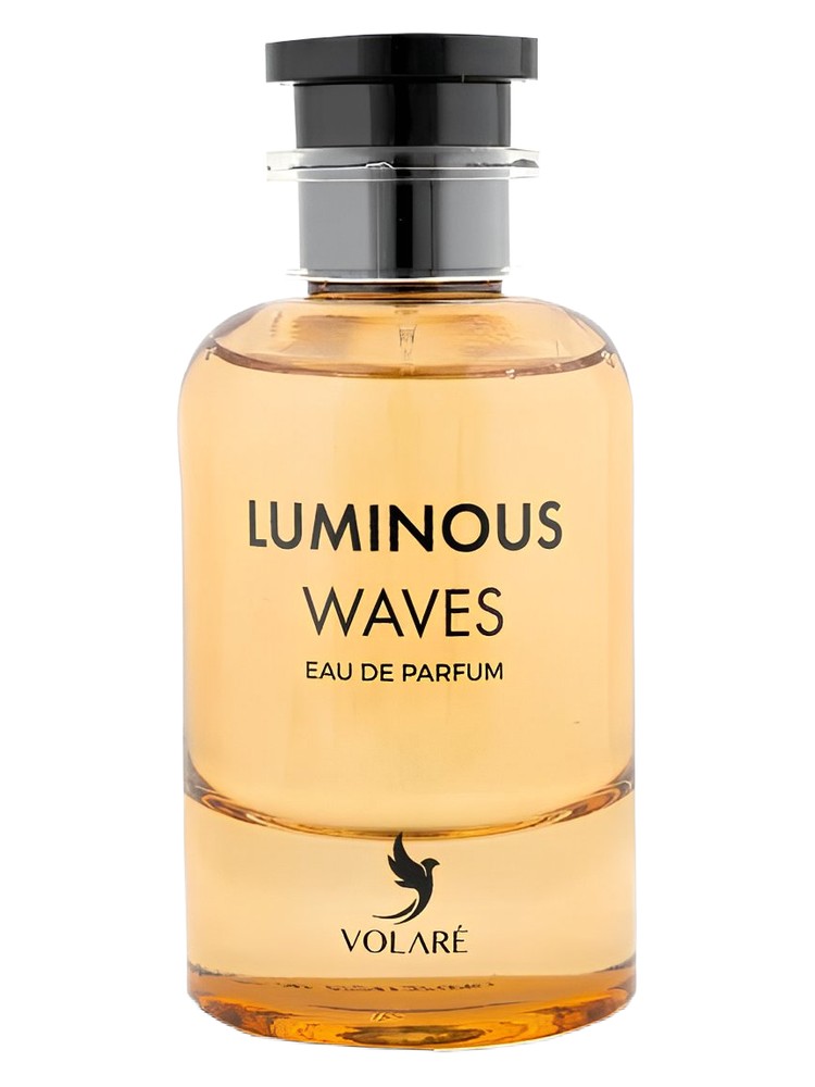 Luminous Waves