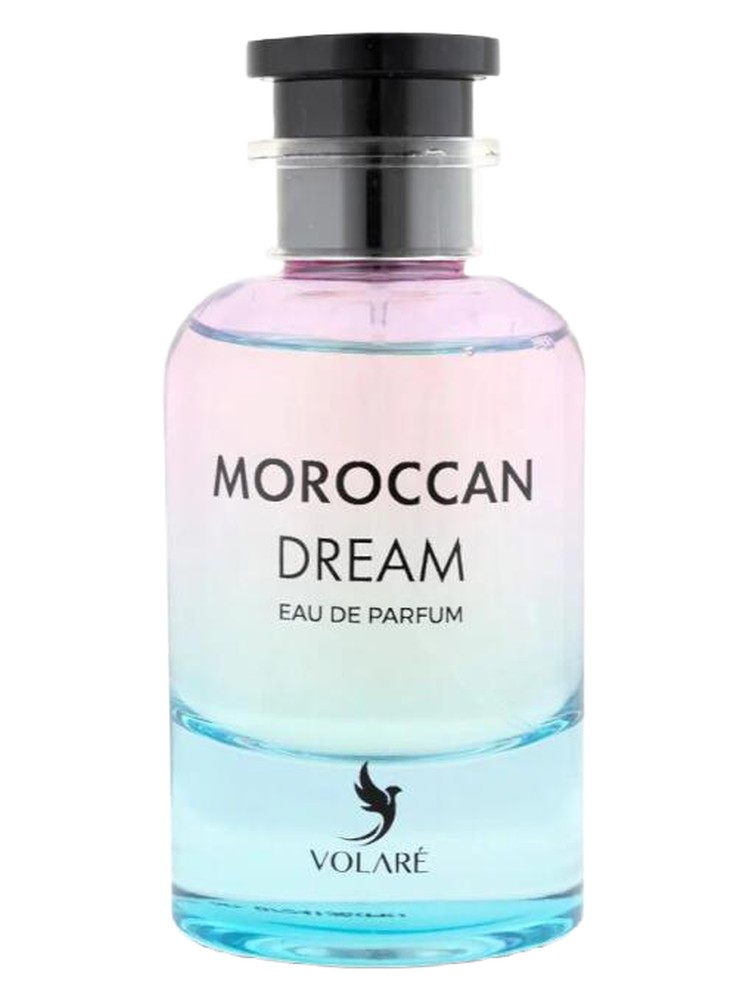 Moroccan Dream