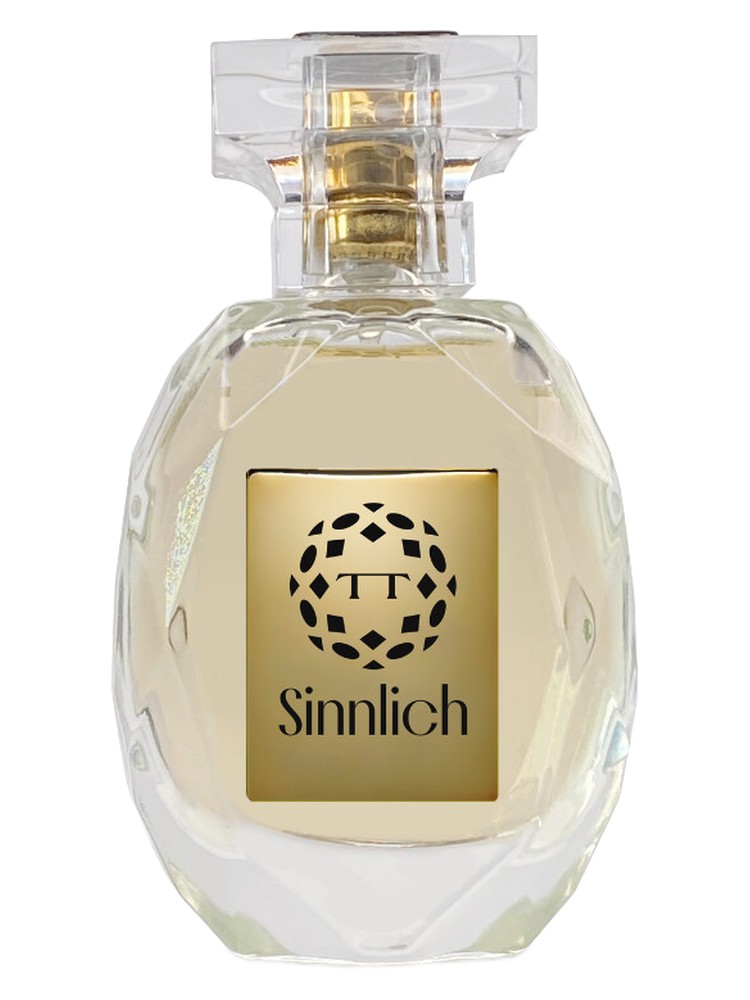 Sinnlich