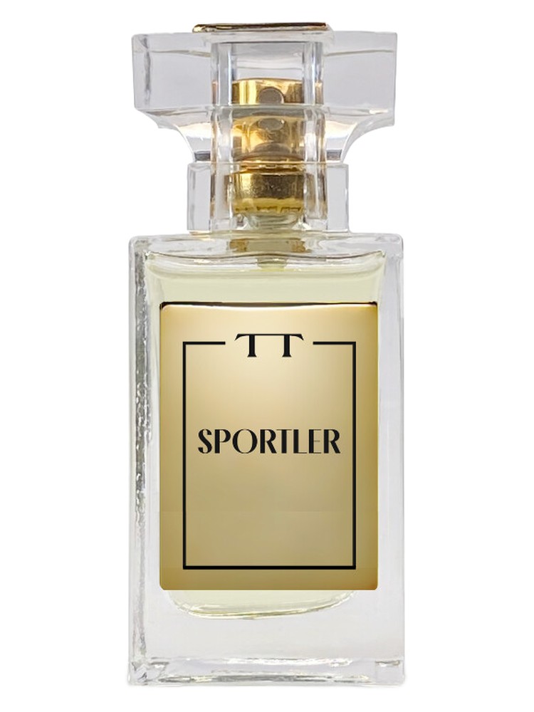 Sportler