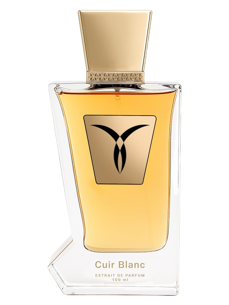 Cuir Blanc