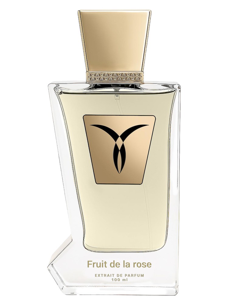 Fruit de la Rose