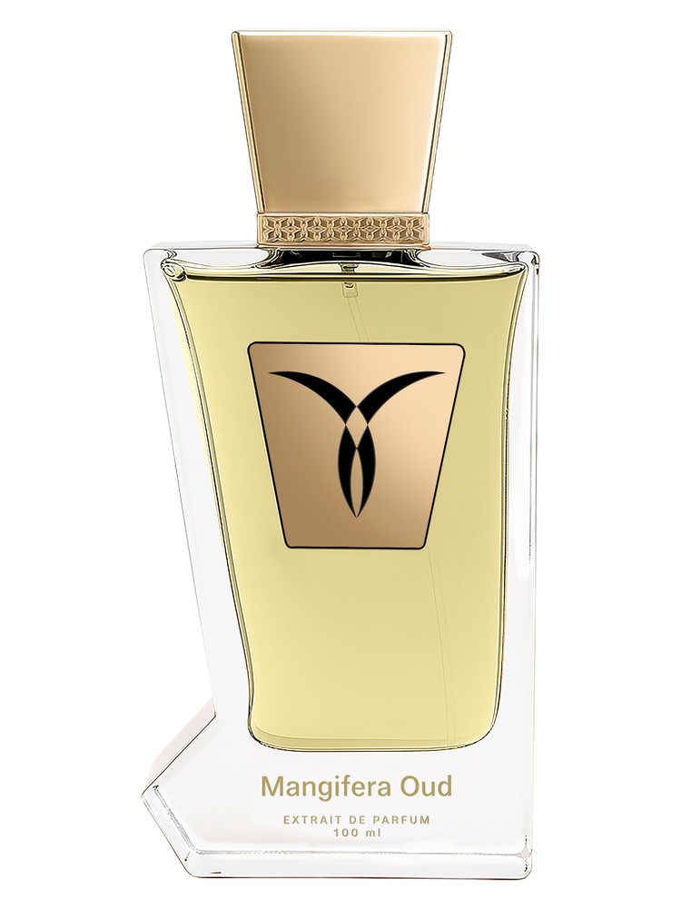 Mangifera Oud
