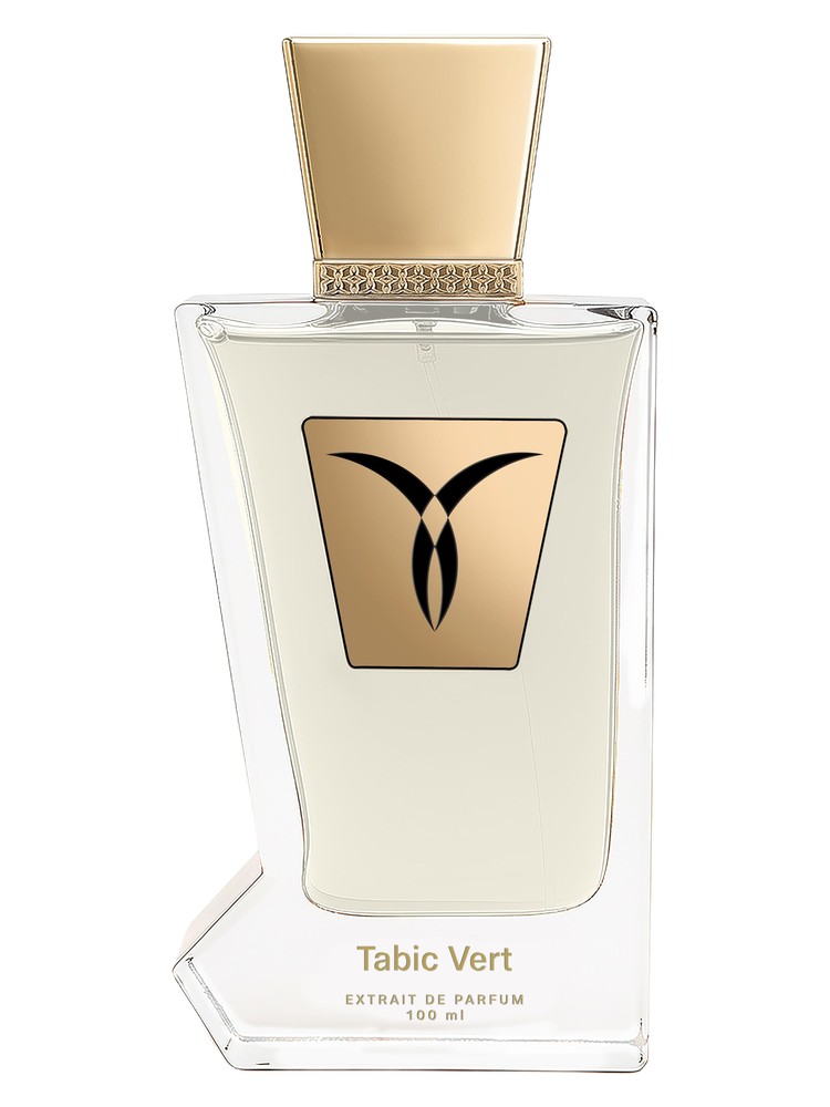 Tabac Vert