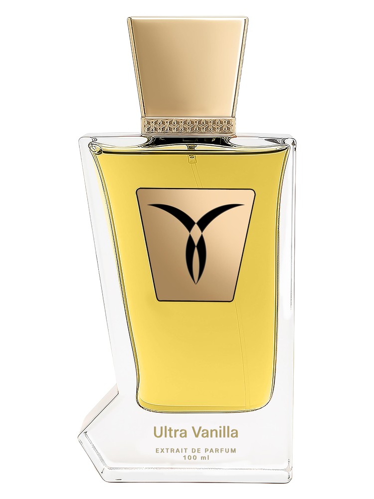 Ultra Vanilla