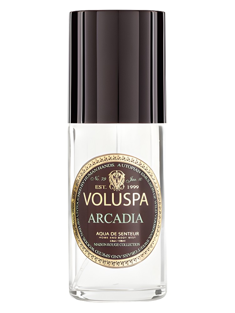 Arcadia
