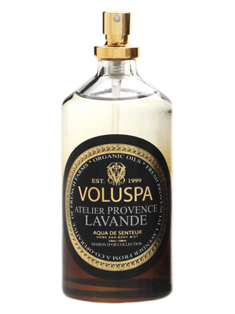 Atelier Provence Lavande