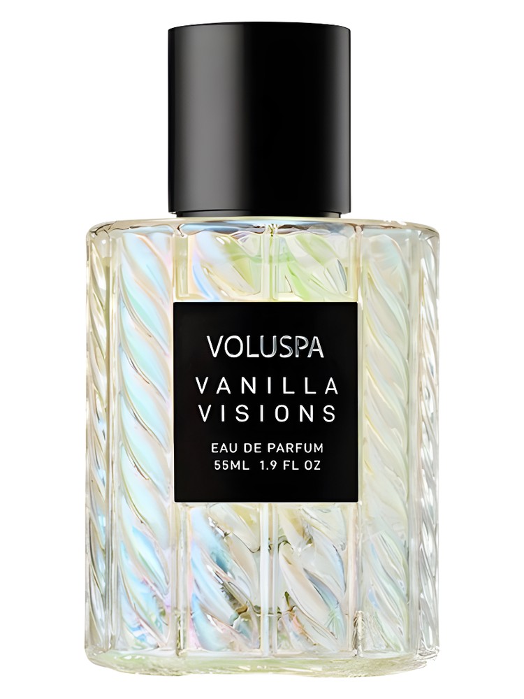 Vanilla Visions
