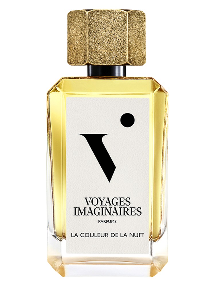 La Couleur de la Nuit