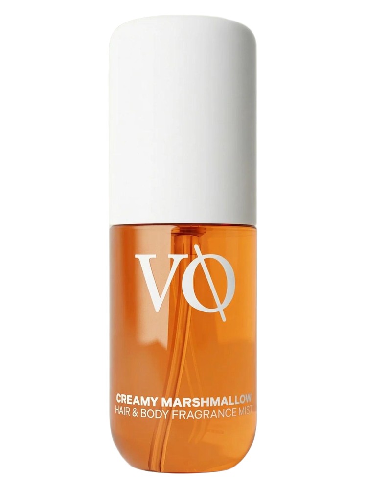 Creamy Marshmallow
