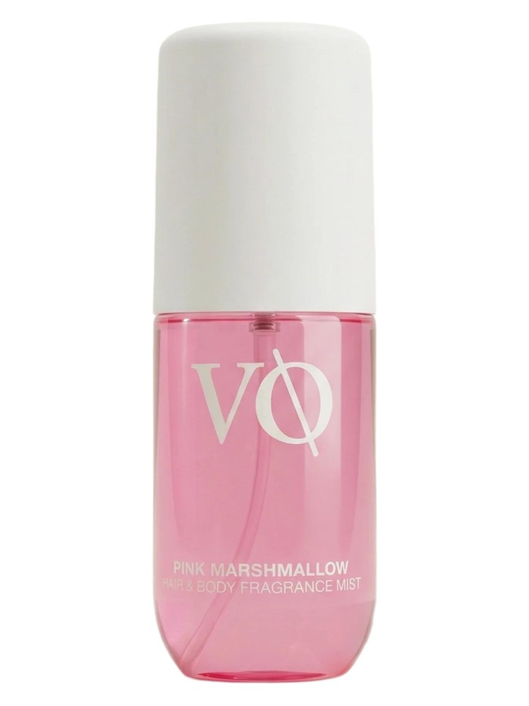 Pink Marshmallow