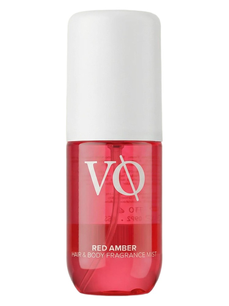Red Amber